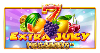 Extra Juicy Megaways logo